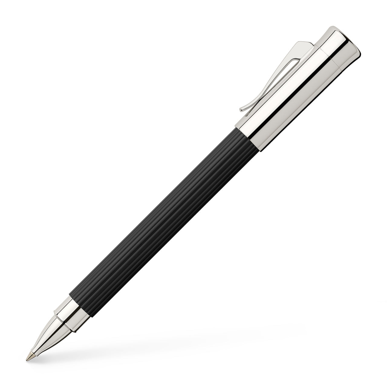 Graf von Faber Castell-Stylo roller Tamitio Noir - - Graf von Faber-Castell