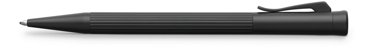 Graf von Faber Castell-Stylo-bille Tamitio Black Edition - Graf von Faber-Castell - vue 2