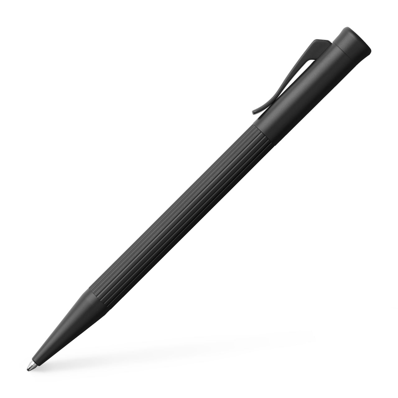 Graf von Faber Castell-Stylo-bille Tamitio Black Edition - Graf von Faber-Castell