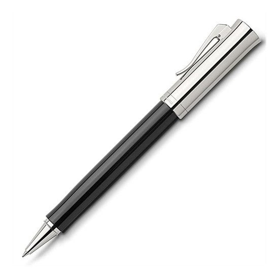 Graf Von Faber-castell Classic Intuition Platino Rollerball Pen 146211