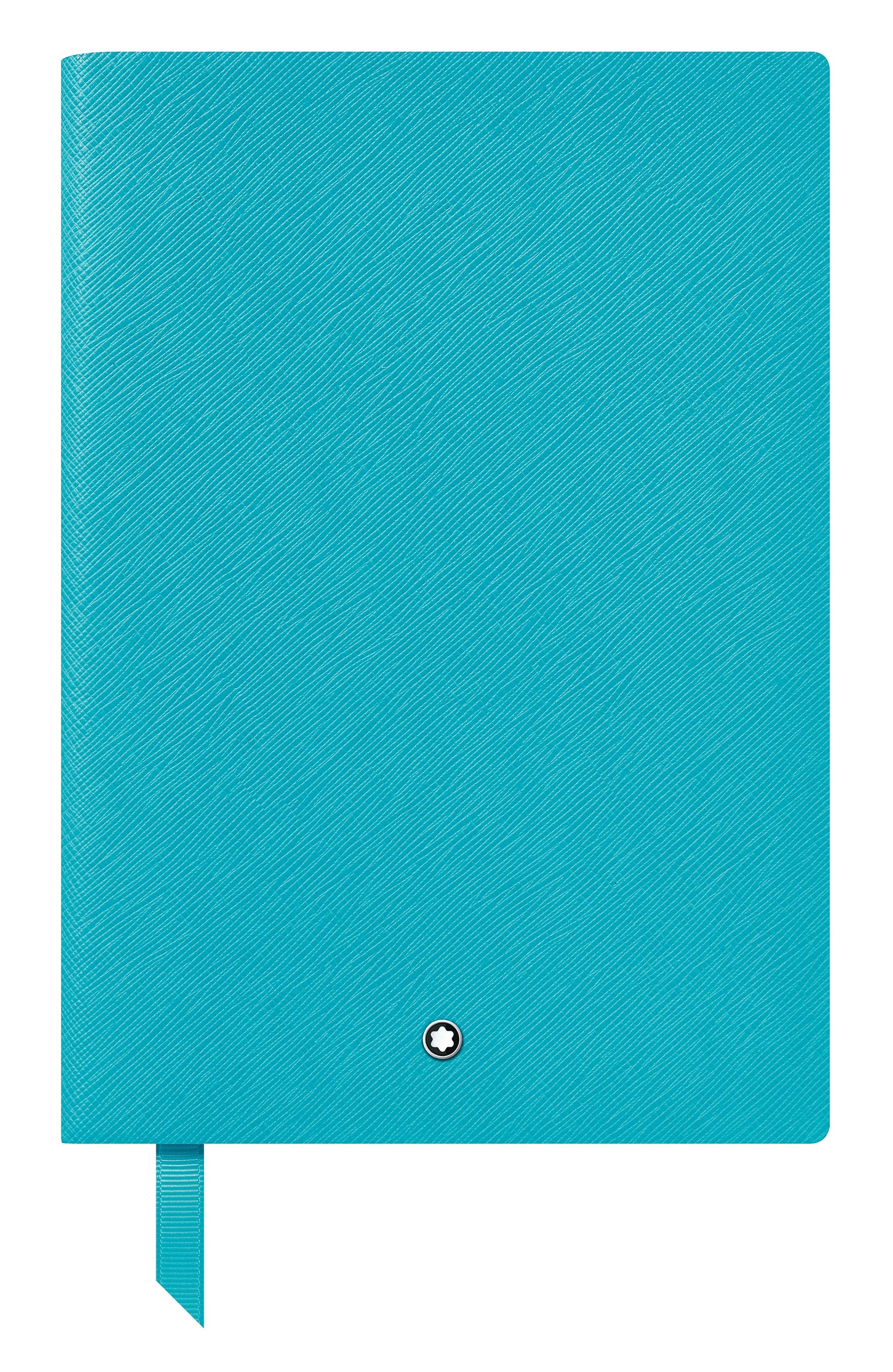 Notebook #146, The Palettes, Maya blue – Boutique Naudin