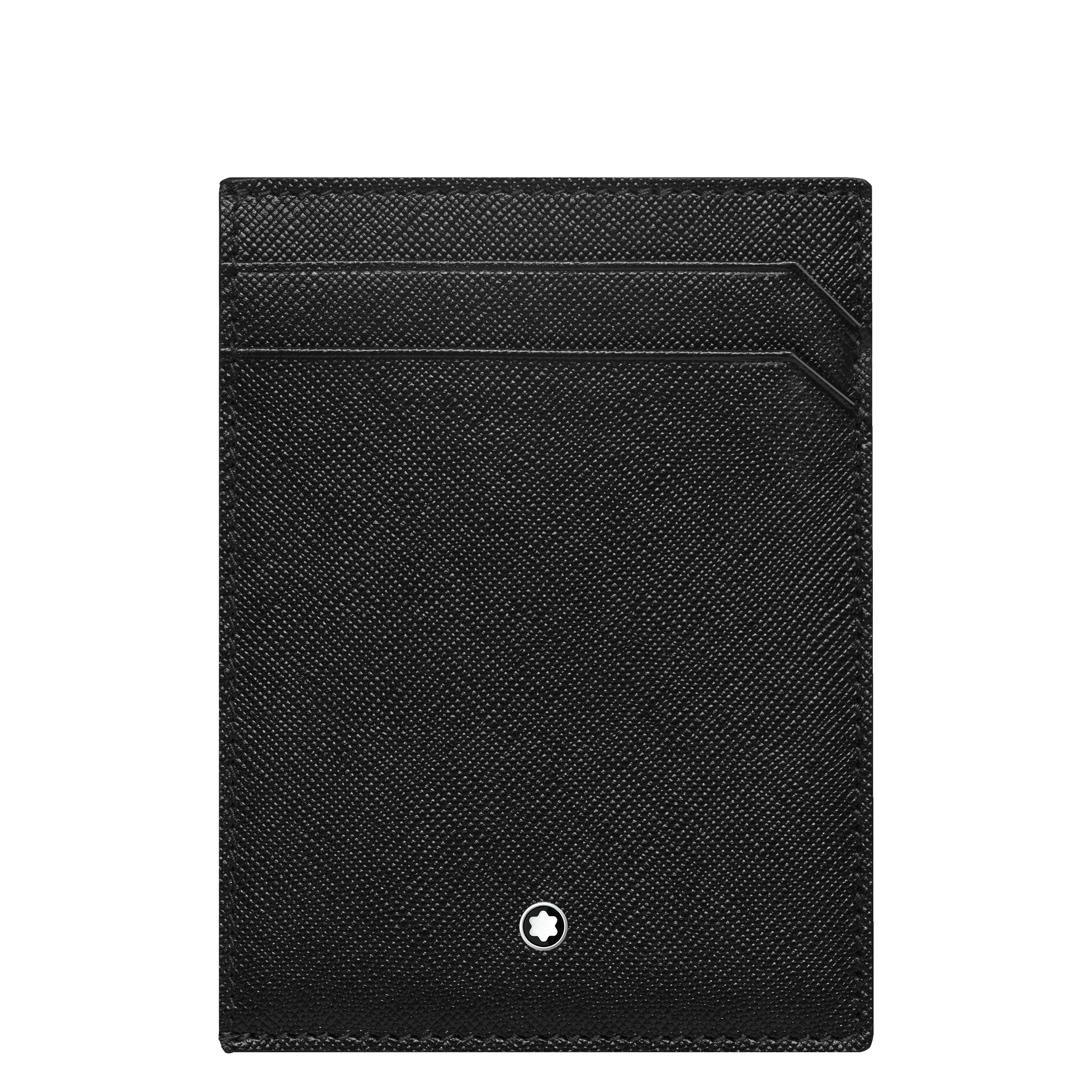 Montblanc Sartorial card holder 4cc with ID card holder