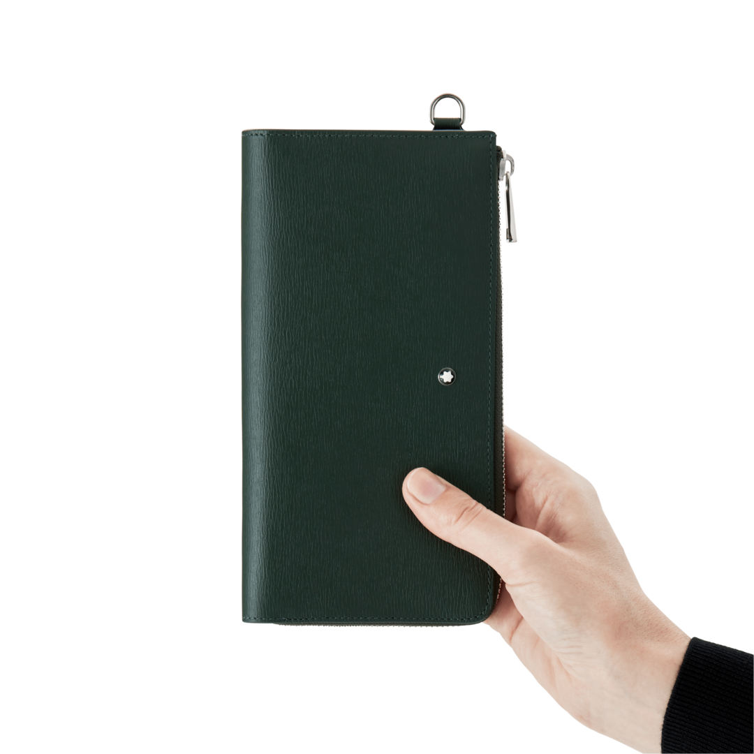 montblanc-portefeuille-long-12cc-meisterstuck-4810-avec-fermeture-zippee-et-dragonne-amovible