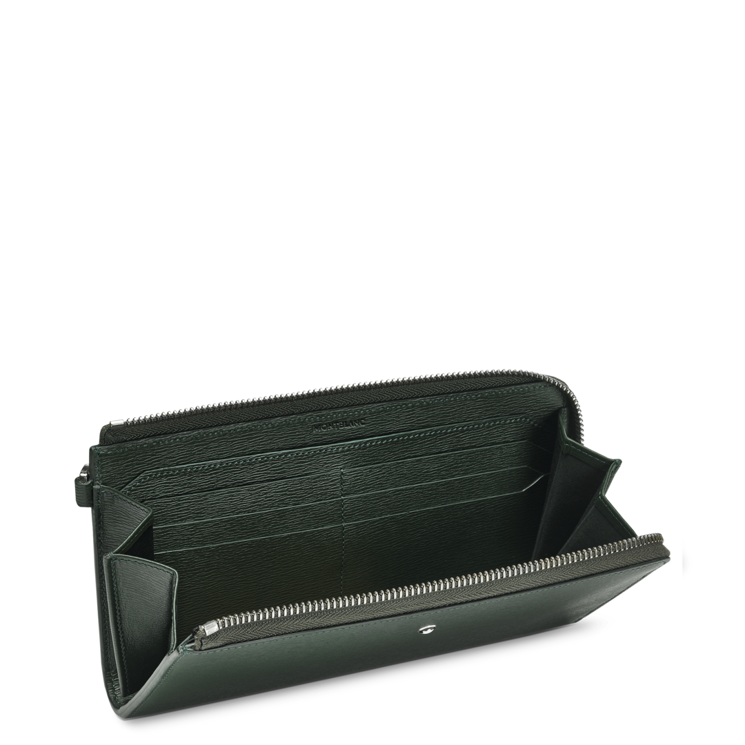 montblanc-portefeuille-long-12cc-meisterstuck-4810-avec-fermeture-zippee-et-dragonne-amovible