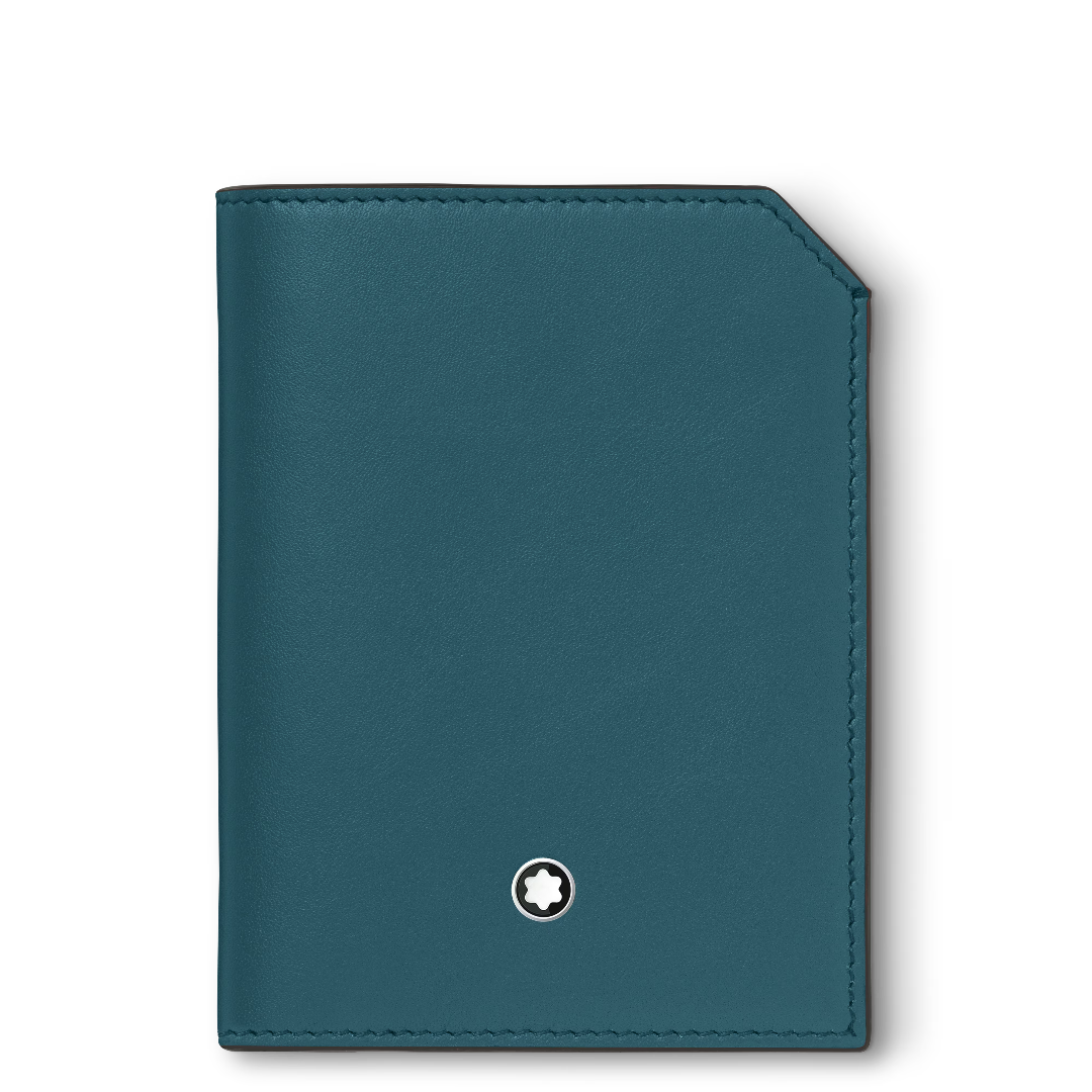 Montblanc Meisterstück Selection Soft mini portefeuille 4cc