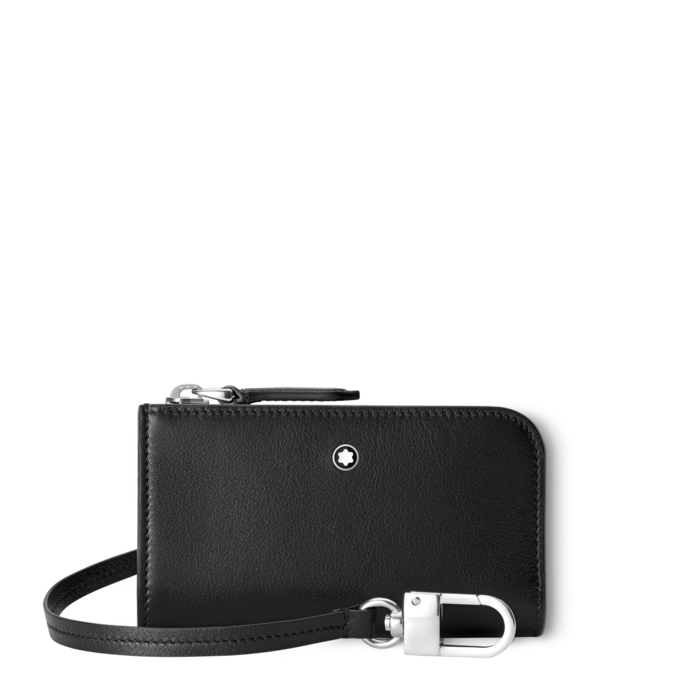montblanc-meisterstuck-selection-soft-etui-porte-cles-2cc-noir