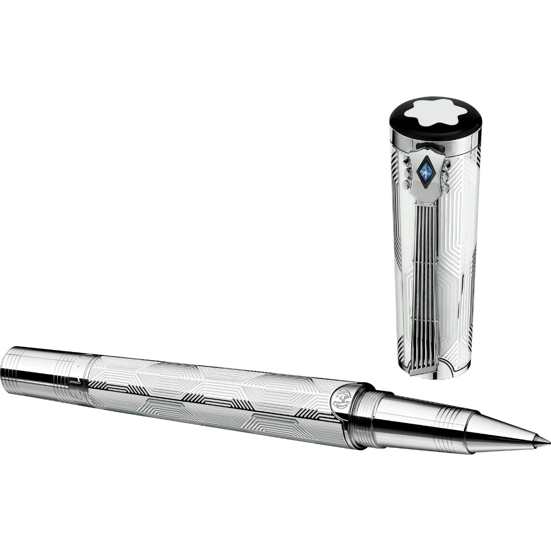 Montblanc Rollerball Great Characters John Lennon Limited Edition 1940