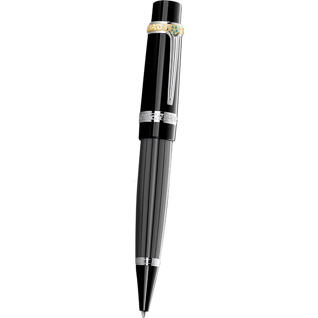 Montblanc Stylo bille Edition Ecrivains Honoré de Balzac (writers edition limited)