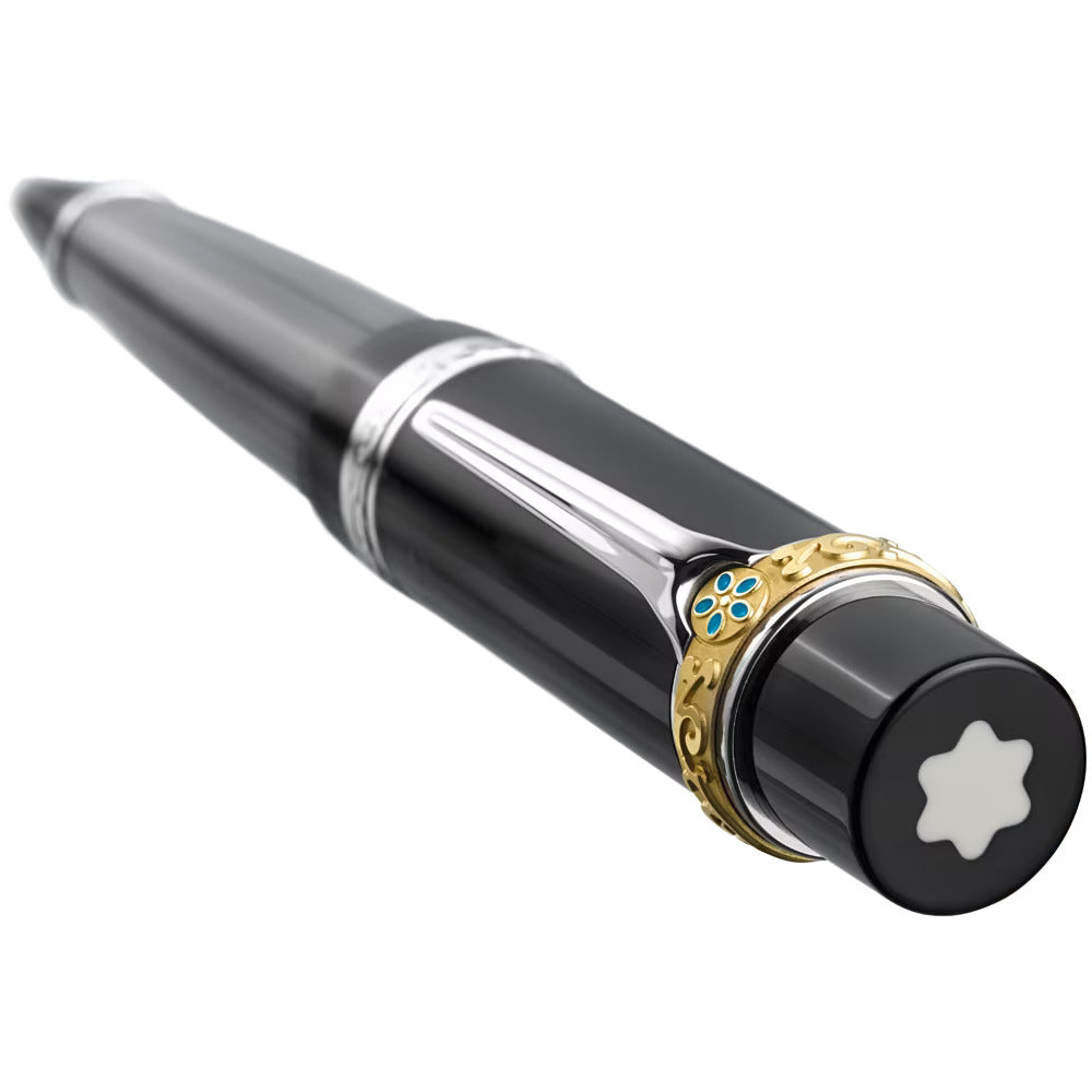 Montblanc Stylo bille Edition Ecrivains Honoré de Balzac (writers edition limited)