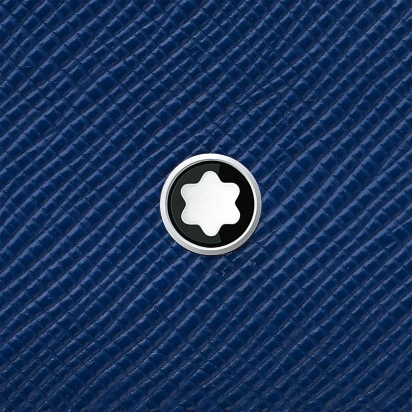 Montblanc Porte-cartes Sartorial 5cc - vue 4