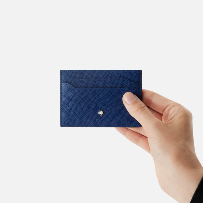 Montblanc Porte-cartes Sartorial 5cc
