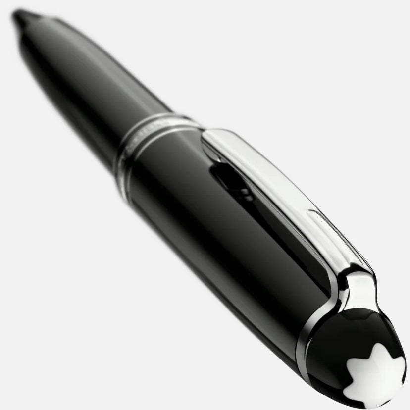 Montblanc Portemine Meisterstück Classique platiné, 0,5 mm - vue 3