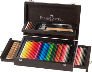 Art & Graphic Faber Castell