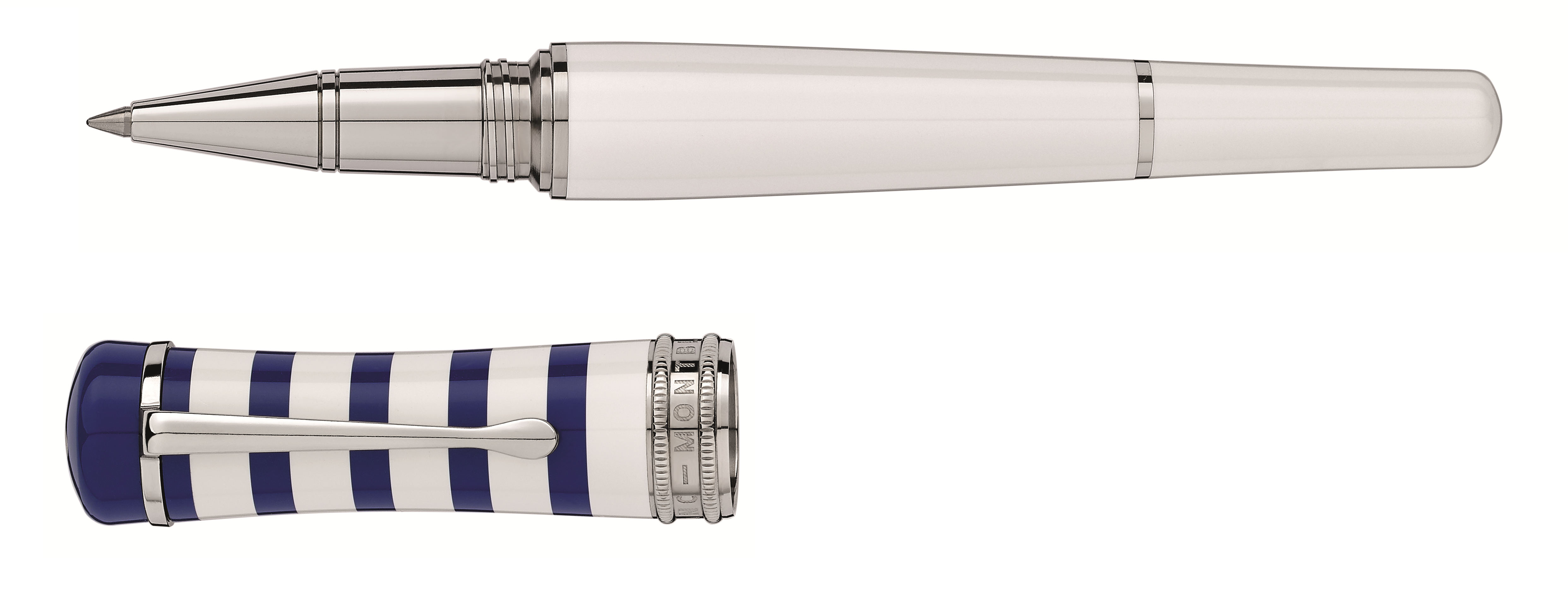 Comment savoir si un stylo Montblanc est original ?