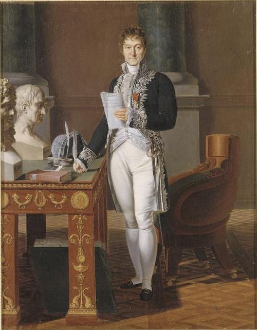 Qui a inventé le stylo à plume ?