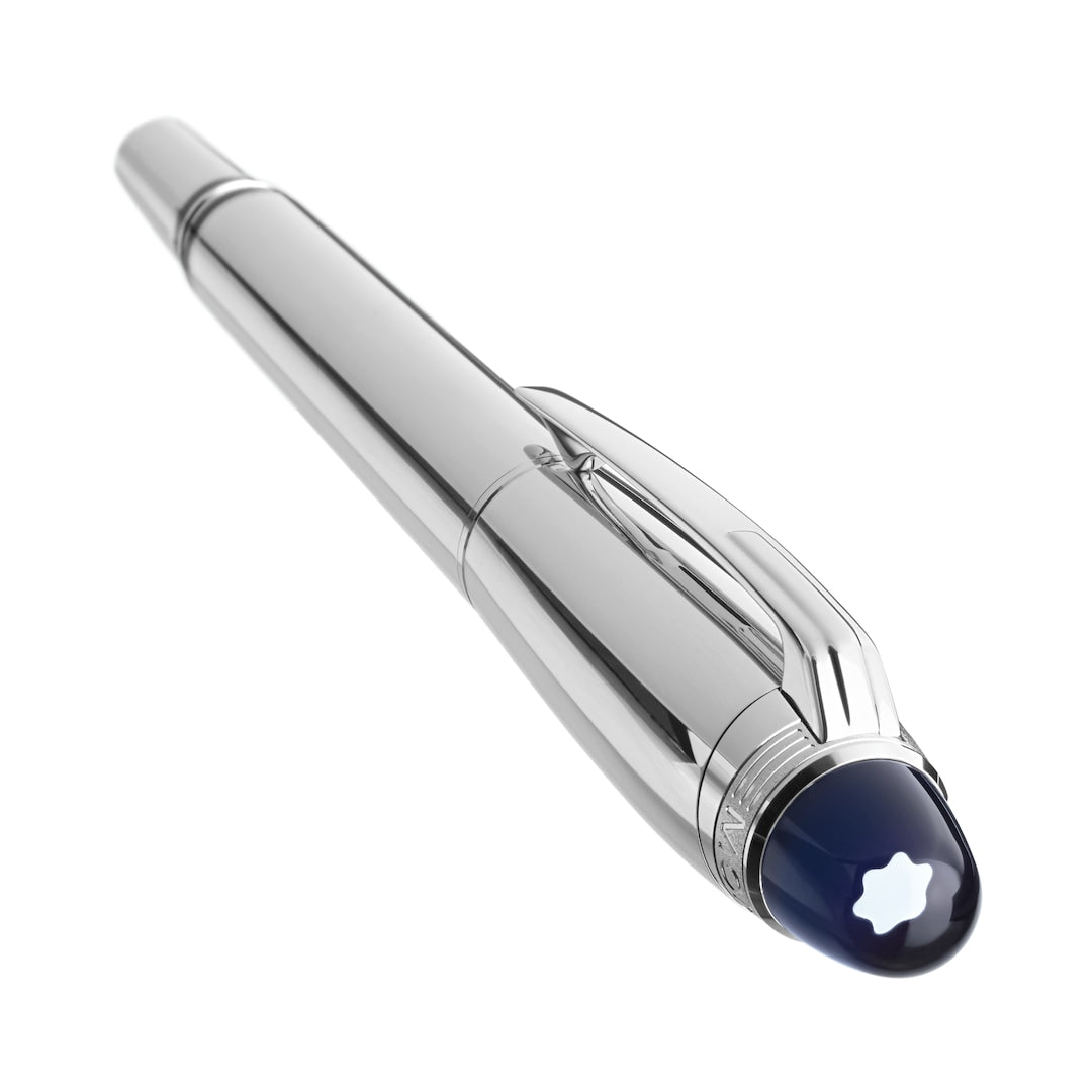 Histoire de  starwalker-montblanc-stylo