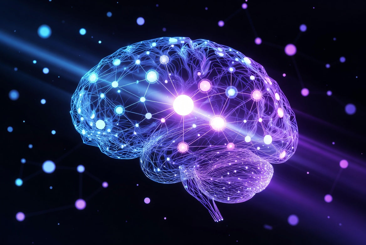 Comment donner à l'IA une mémoire auto-actualisée comme celle des humains