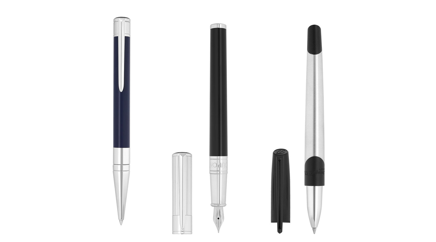 Cadeau d'affaires de fin d'année : comment choisir un stylo