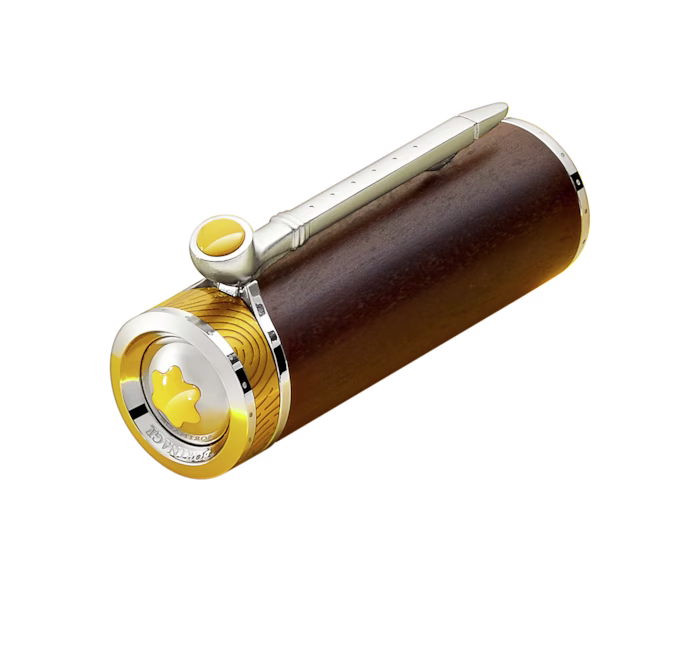 Montblanc stylos