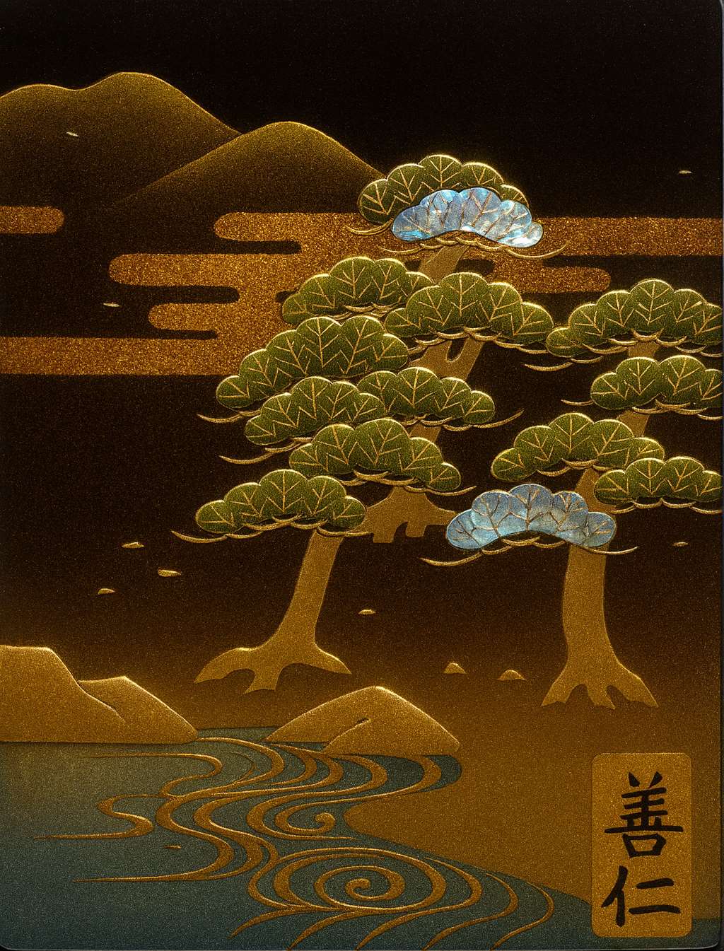 S.T. Dupont Maki-e 2026 : quand le luxe français rencontre l'art japonais