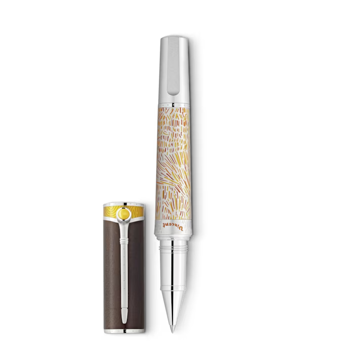 Pourquoi les stylos Montblanc sont chers ?