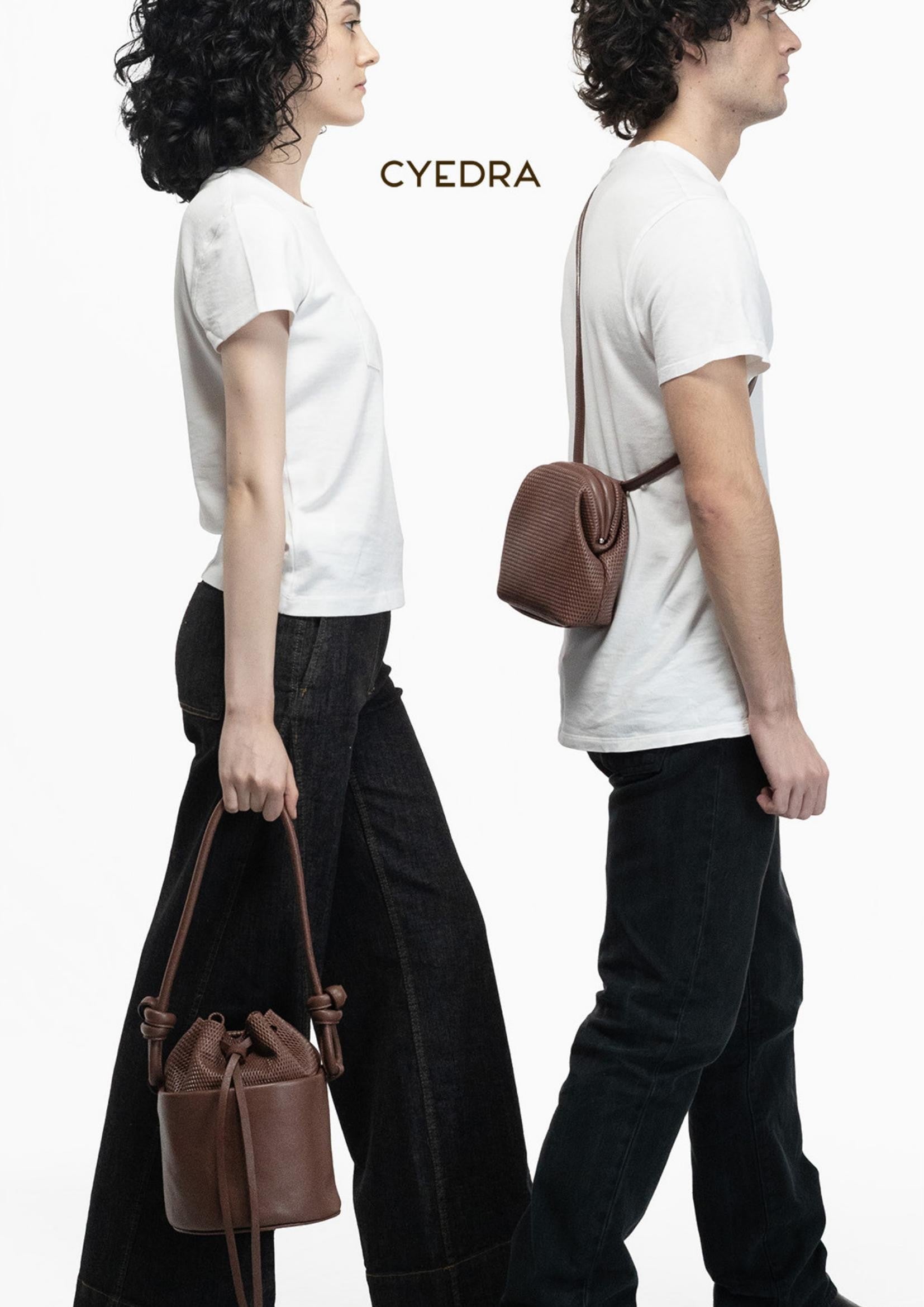 Cyedra - Maroquinerie Barcelona