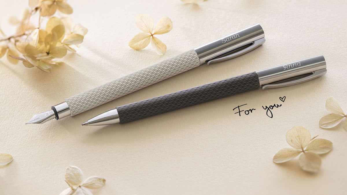 Faber-Castell Ambition