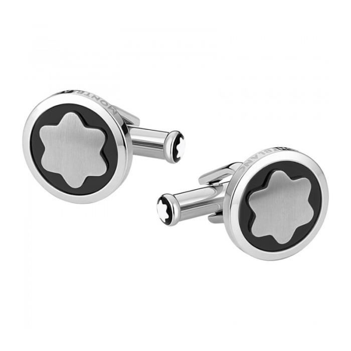Montblanc - Boutons de Manchette