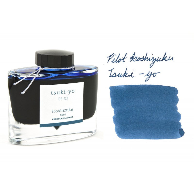 Pilot Iroshizuku - Encres