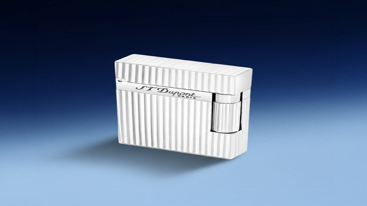 S.T. Dupont Ligne 2 — briquet