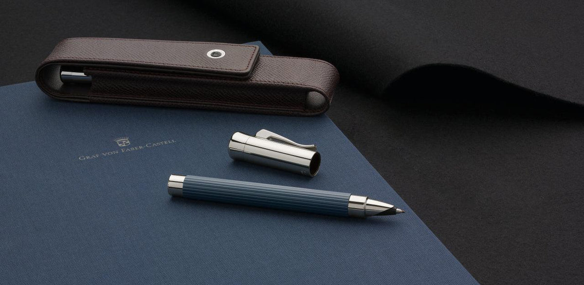 Stylo Roller Graf Von - E-Boutique Naudin CNIT