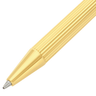 S.T. Dupont Stylo Bille Classique Dore - S.T.Dupont - vue 2