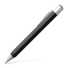 Faber-Castell Faber-Castell Stylo Plume Guilloche Noir