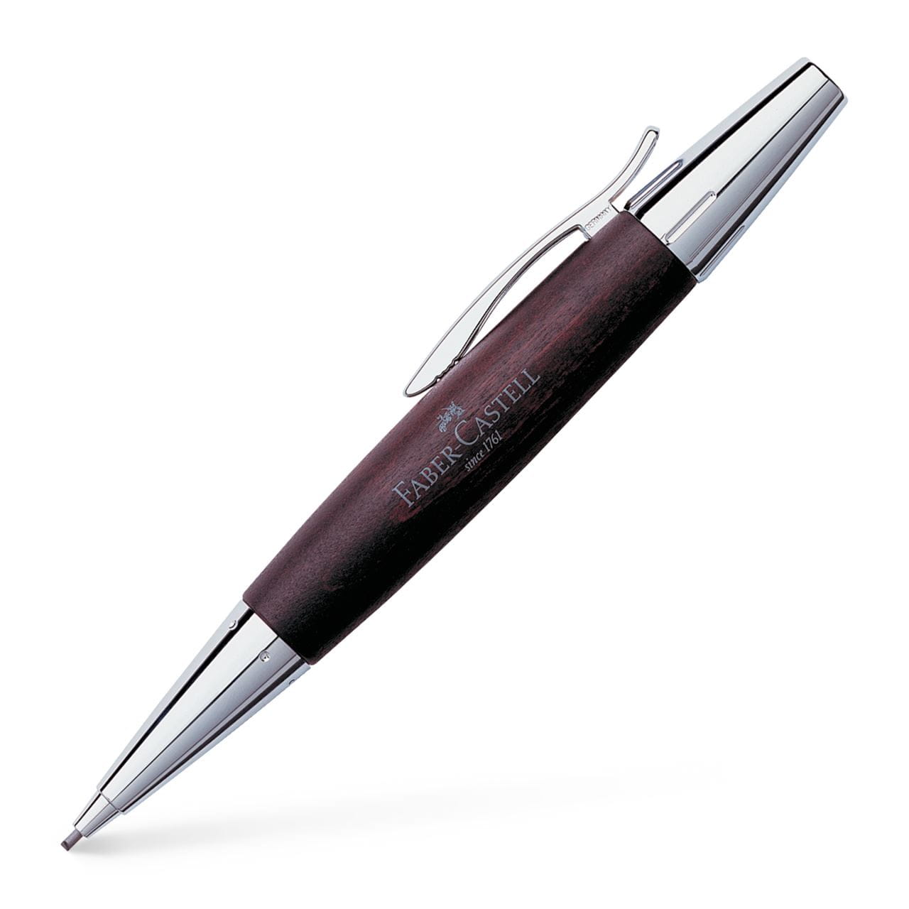Faber-Castell Faber-Castell Roller Guilloche Mocha