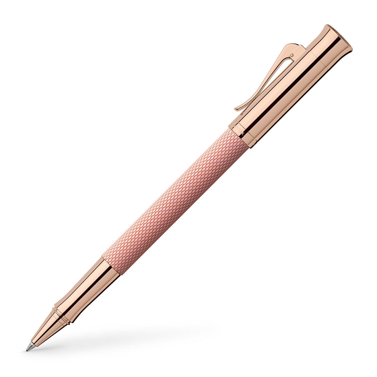 Faber-Castell Faber-Castell Roller Guilloche Losange Blanc