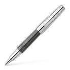 Faber-Castell Faber-Castell Stylo Bille Guilloche Parquet