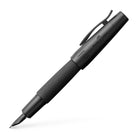 Faber-Castell Faber-Castell Stylo Bille Ambition Pure Black
