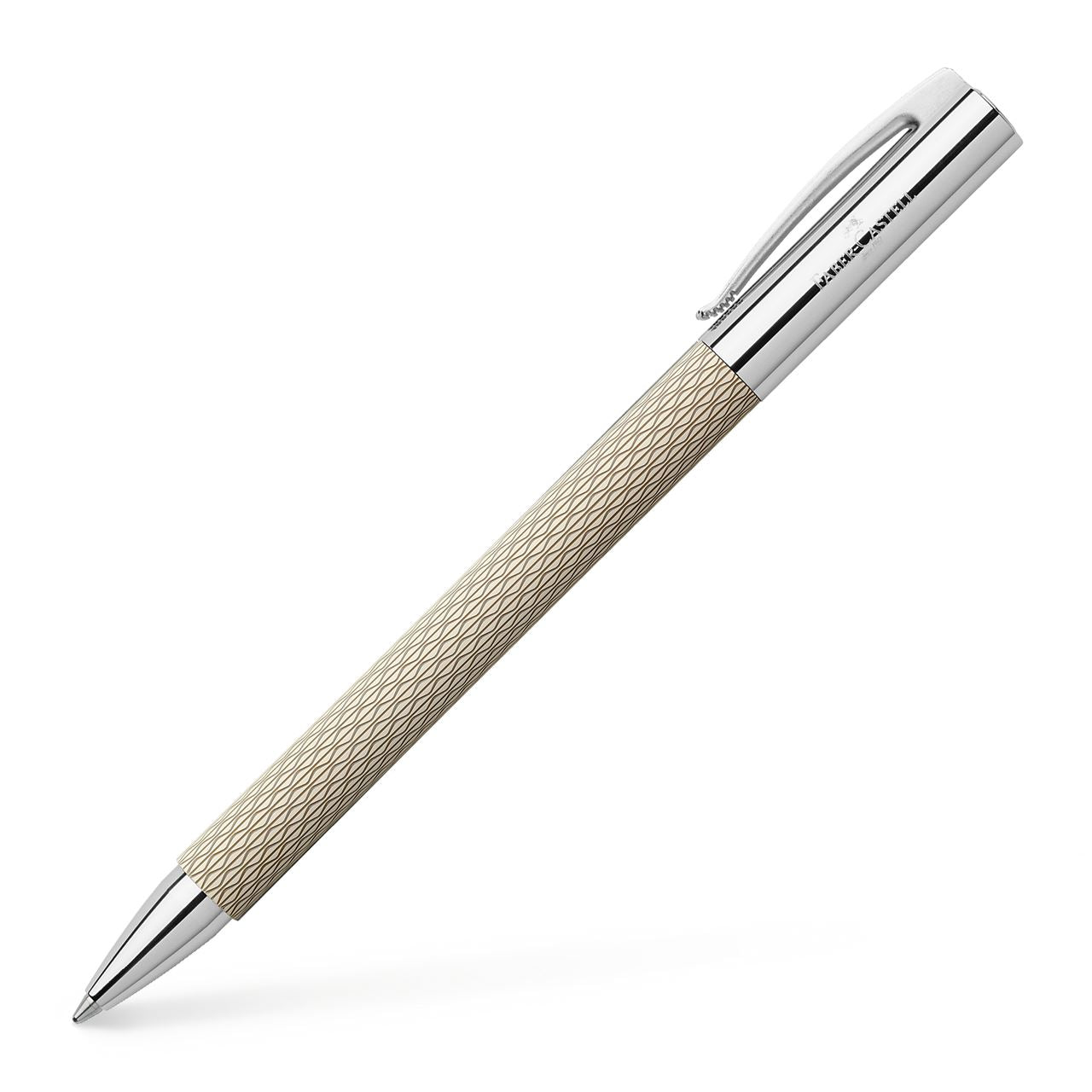 Faber-Castell Faber-Castell Stylo Bille Ambition OpArt