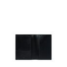 S.T. Dupont Couverture Passeport Line D Cuir Lisse Noir - S.T.Dupont - vue 2