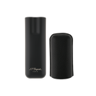S.T. Dupont Etui Double Cigares Noir Graine Mat - S.T.Dupont - vue 3