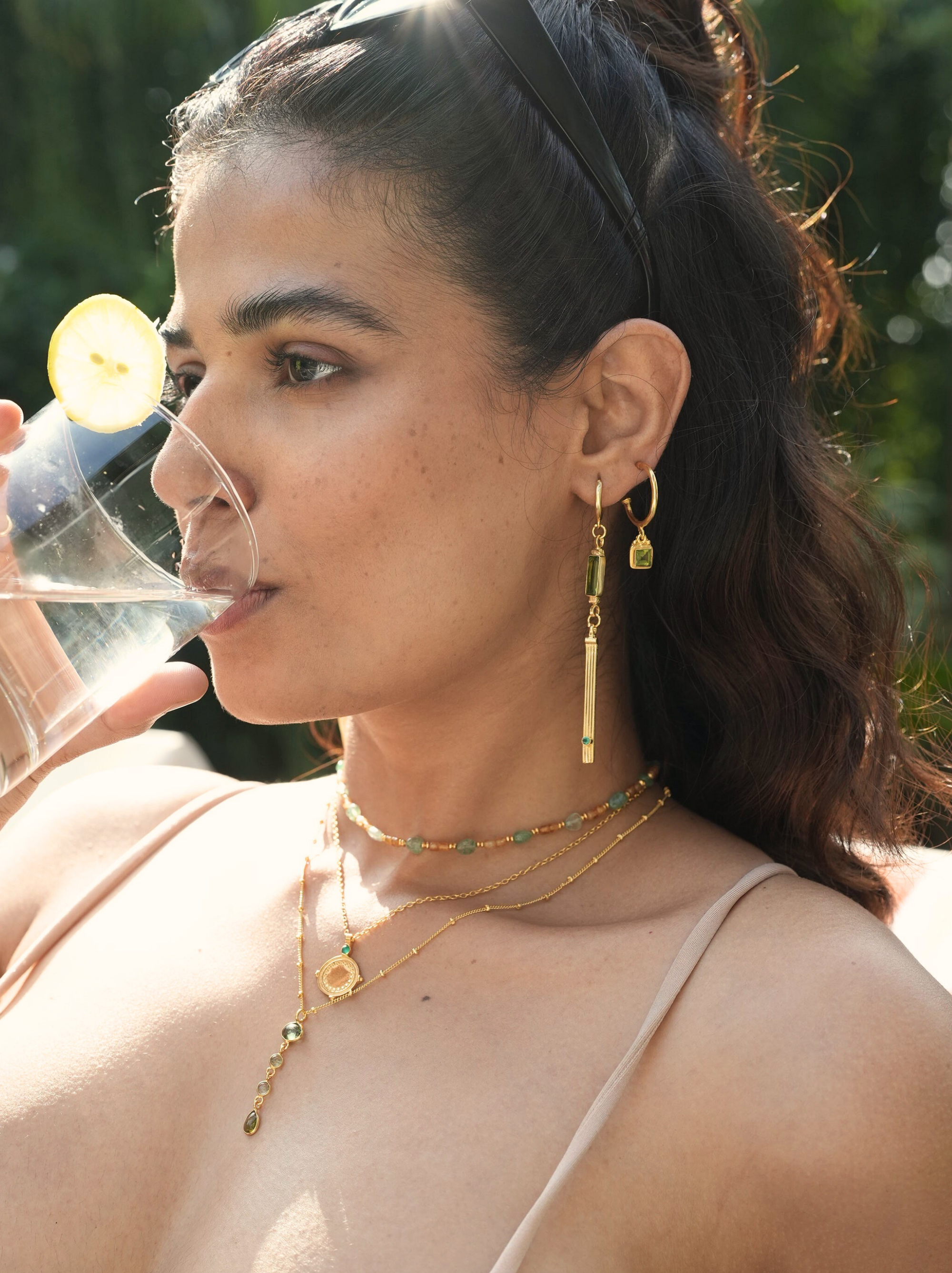 Ekadori - Petal Traces - Ekadori Studio - vue 2