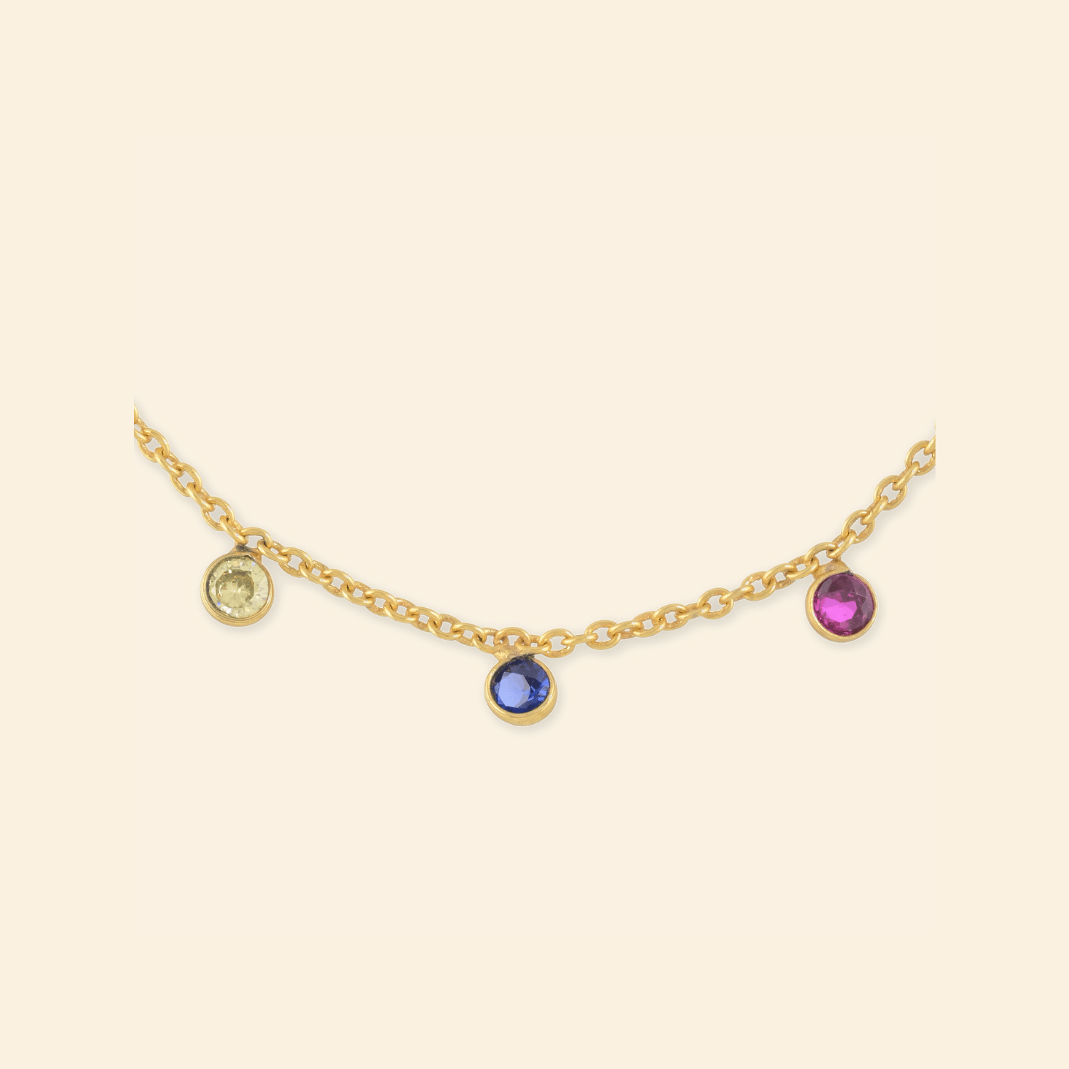 Ekadori - Arcadia Beads - Ekadori Studio - vue 3