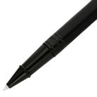 S.T. Dupont D-Initial Rollerball Black Memento Mori - S.T.Dupont - vue 2