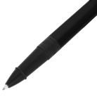 S.T. Dupont Stylo Roller D-Initial Noir Mat et Noir - S.T.Dupont - vue 2