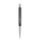 S.T. Dupont Initial Stylo Bille Fender Noir - Boutique Naudin - vue 3