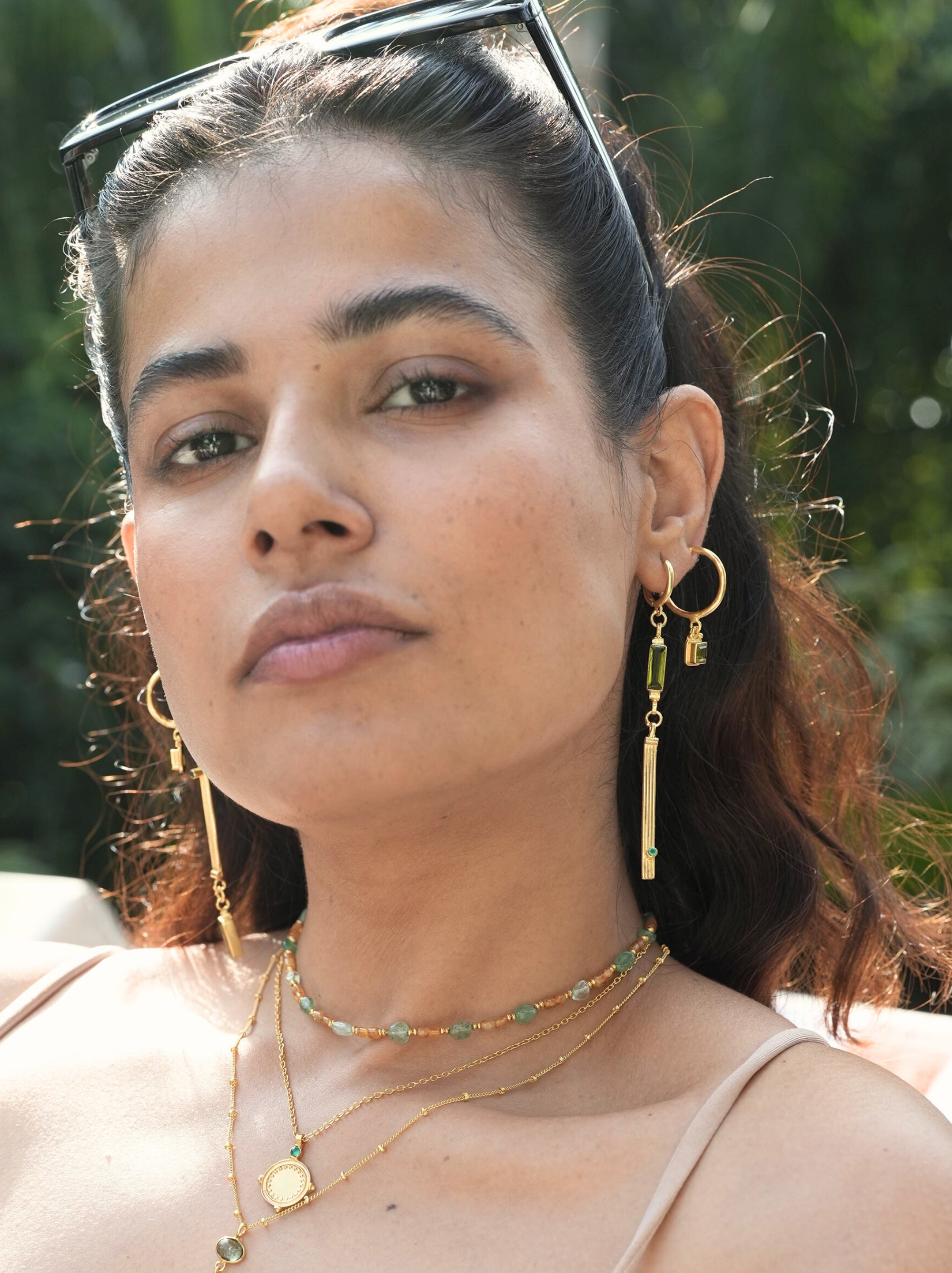 Ekadori - Petal Traces - Ekadori Studio - vue 4