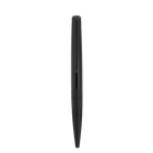 Stylo Bille Defi Millenium Laque Noire Brillante Et Noir Mat - S.T.Dupont - vue 3