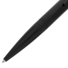 Stylo Bille Defi Millenium Laque Noire Brillante Et Noir Mat - S.T.Dupont - vue 2