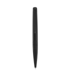 Stylo Bille Defi Millenium Laque Noire Brillante Et Noir Mat - S.T.Dupont
