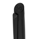 Stylo Bille Defi Millenium Laque Noire Brillante Et Noir Mat - S.T.Dupont - vue 4